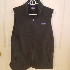 Patagonia vest